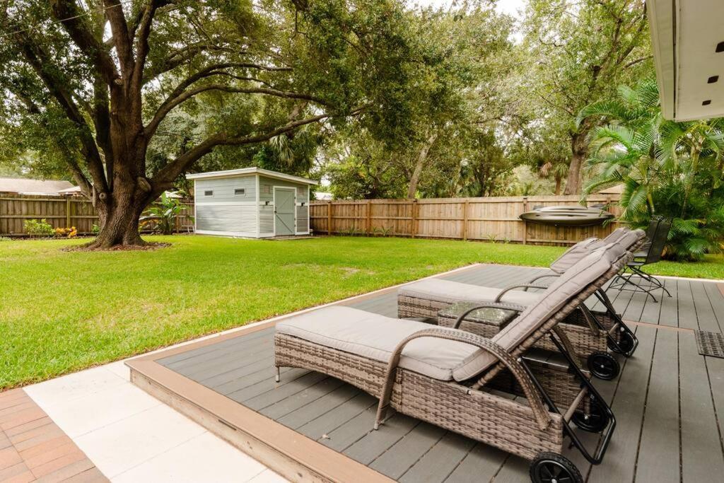 Relax At Renellie Tampa Exterior foto