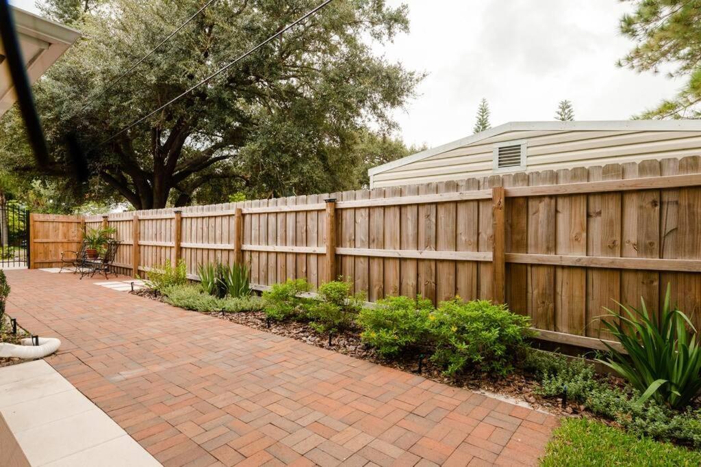Relax At Renellie Tampa Exterior foto